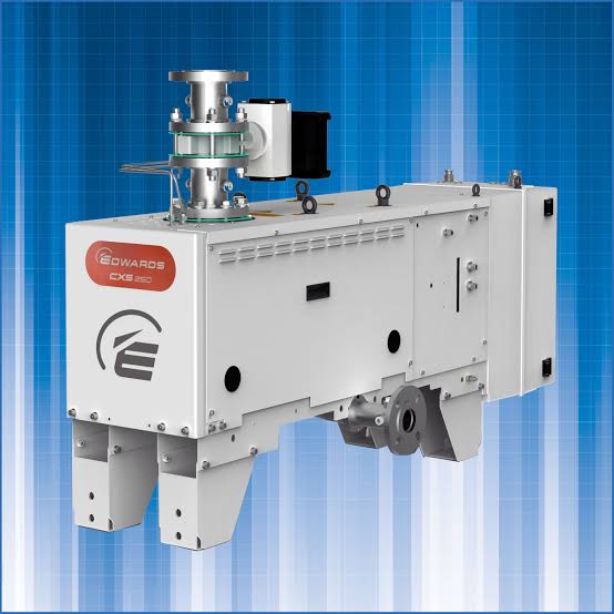 CXS Dry Screw vacuum Pump