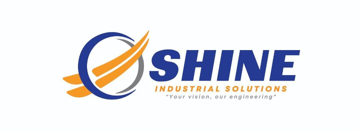 Shine Industrial Solutions Logo